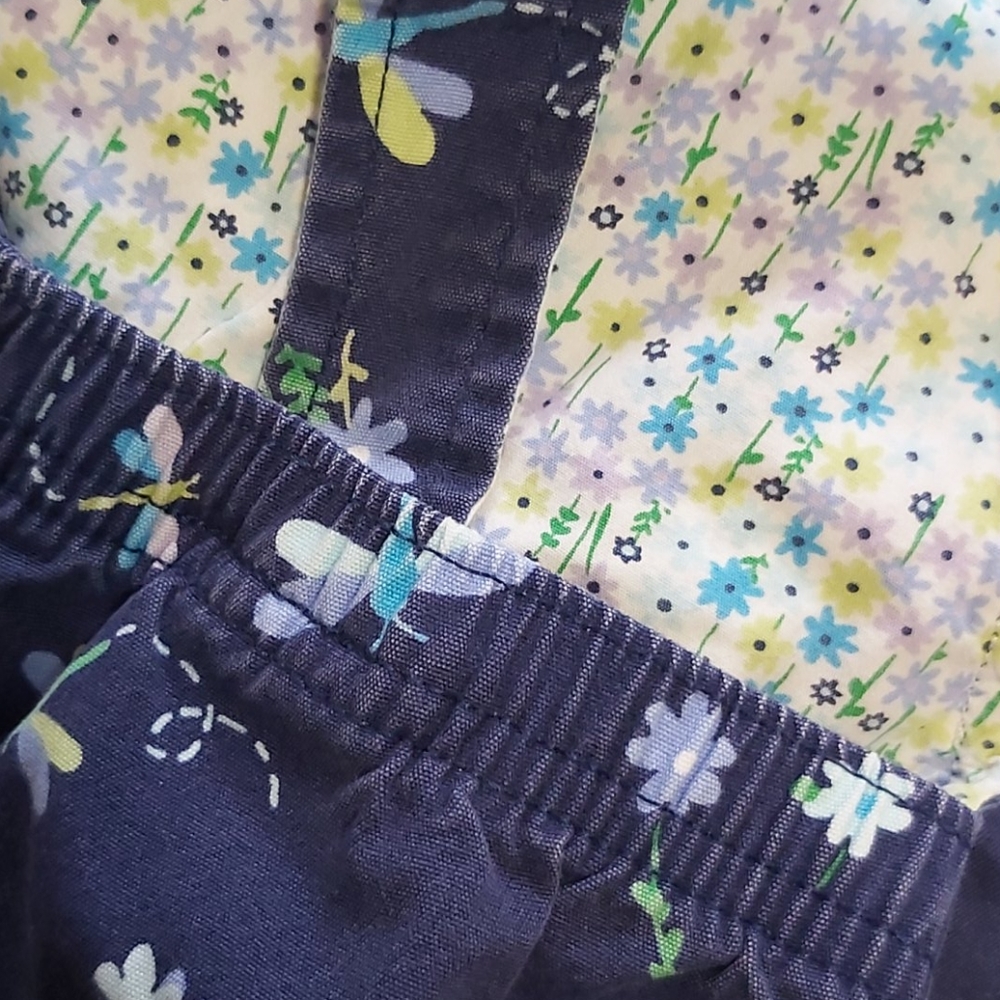 Light Overalls - Picture 7 of 8